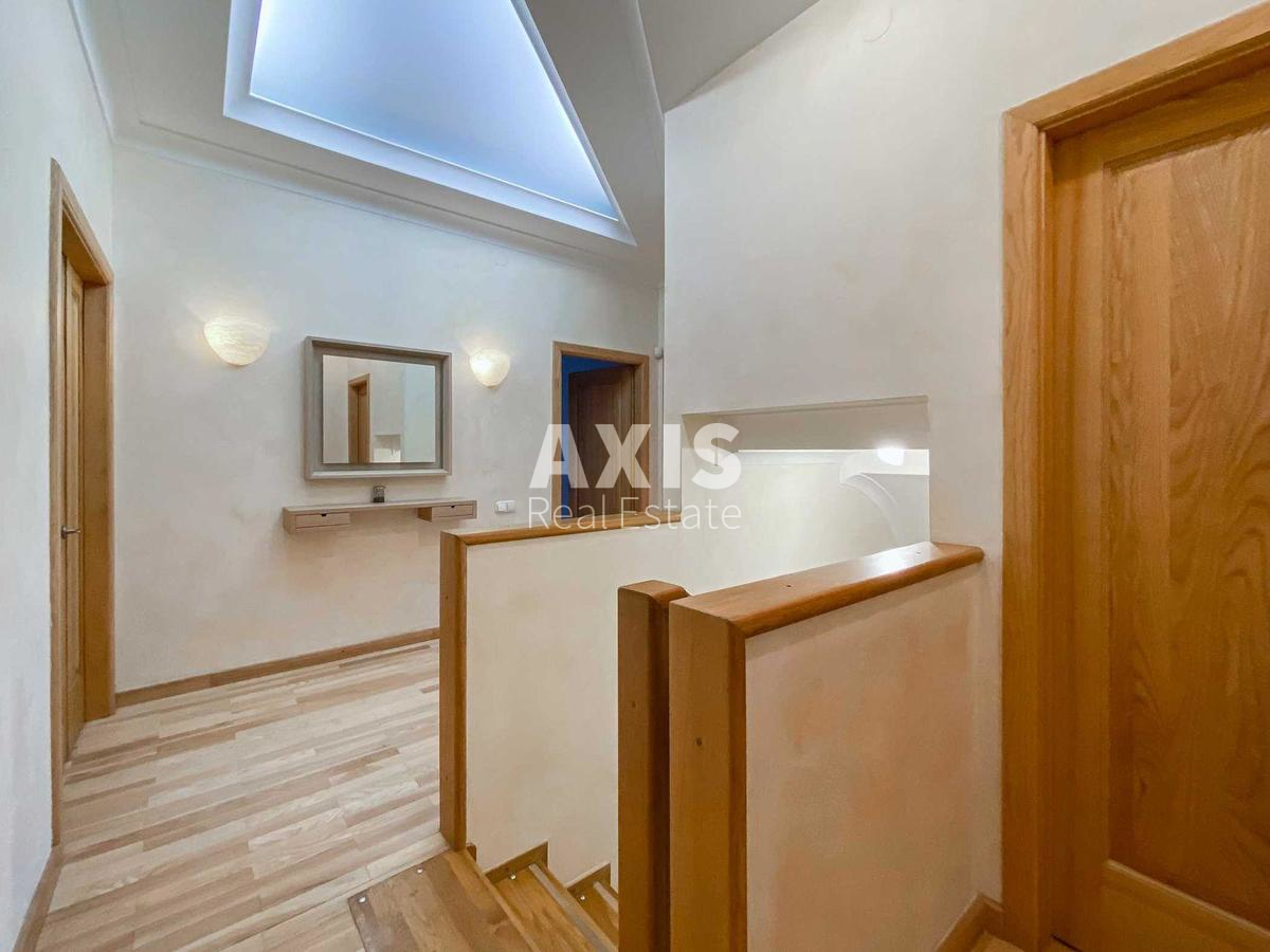5k apartment vul. Jaroslaviv Val 14Г11