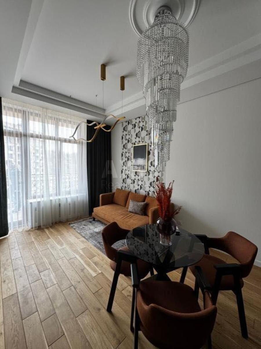 2k apartment vul. Kikvidze 19А2
