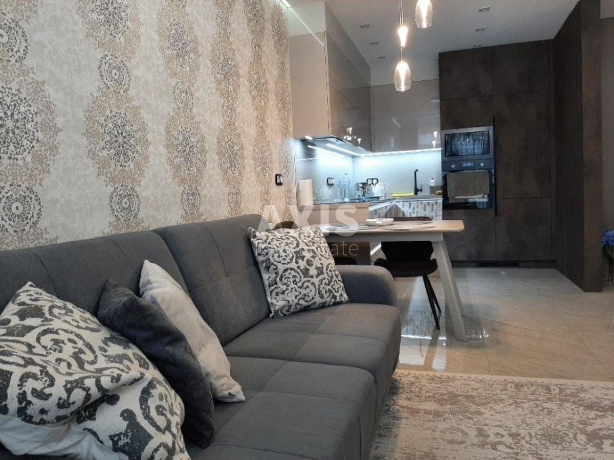 2k apartment vul. Predslavyns'ka 53429881