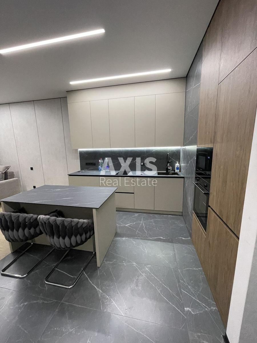 2k apartment pr-t Peremogy 26А