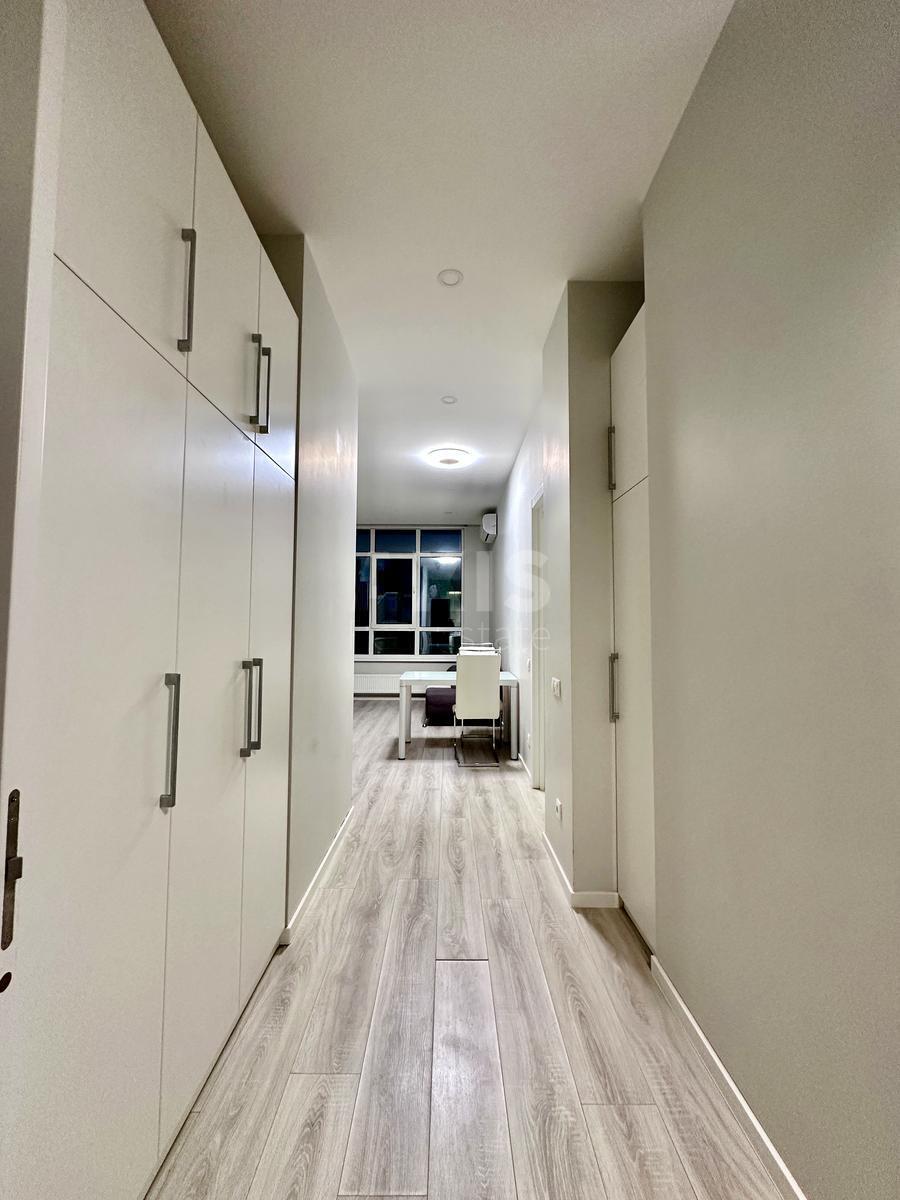1k apartment vul. Kudri Ivana 7616027
