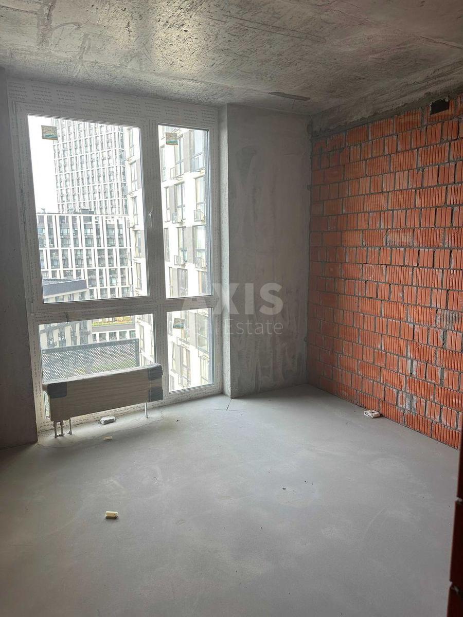 2k apartment vul. Zarichna 163