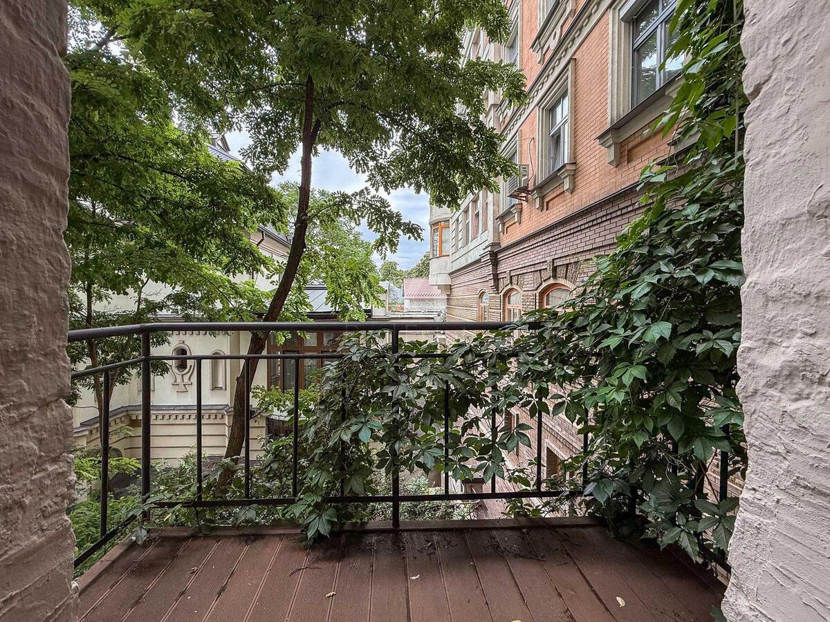 3k apartment vul. Pushkins'ka 28/9572968