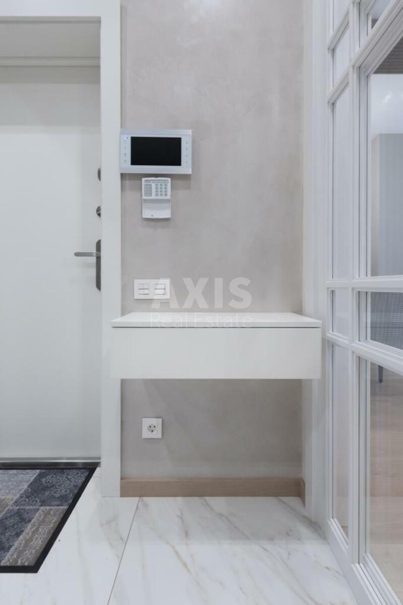 4k apartment pr-t Peremogy 428