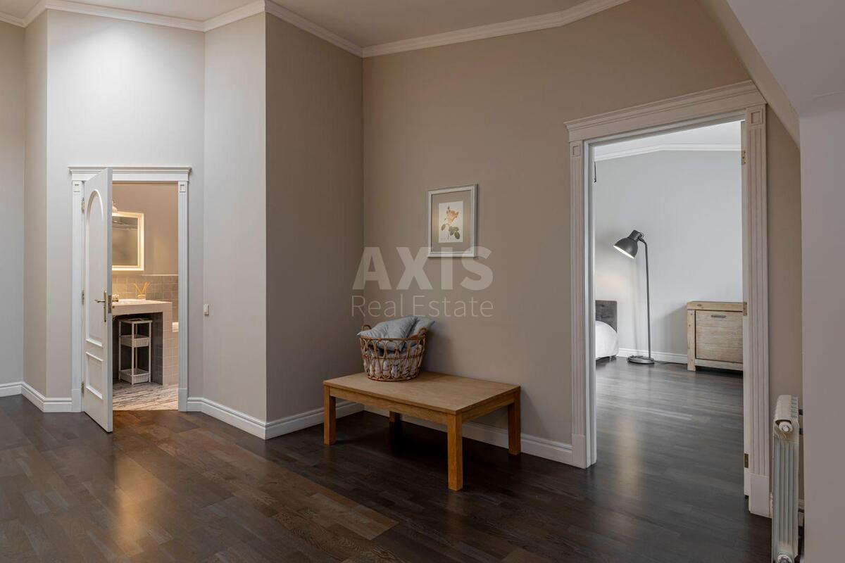 5k apartment vul. Jaroslaviv Val 21Г13
