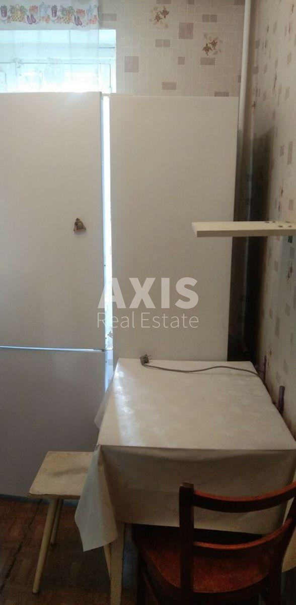 1k apartment vul. Tupoljeva Akademika 15Є7