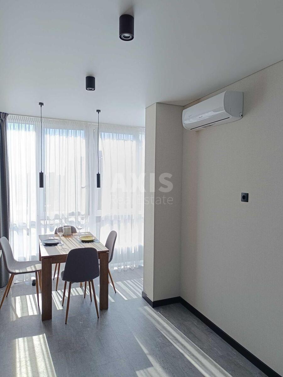 1k apartment prov. Baltijs'kyj 232