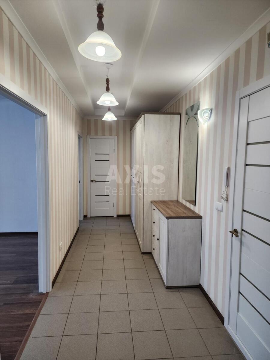2k apartment vul. Baumana 258