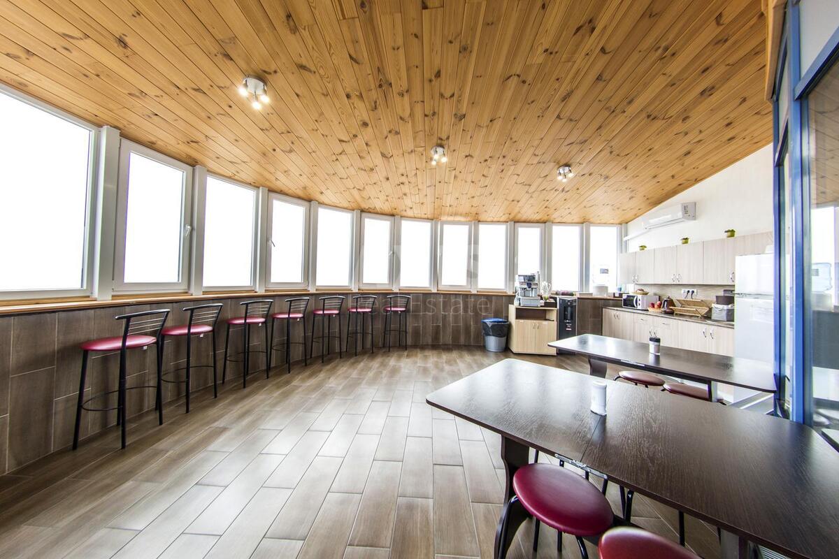 Office vul. Knyaziv Ostrozkykh 46/2, 95m2617817