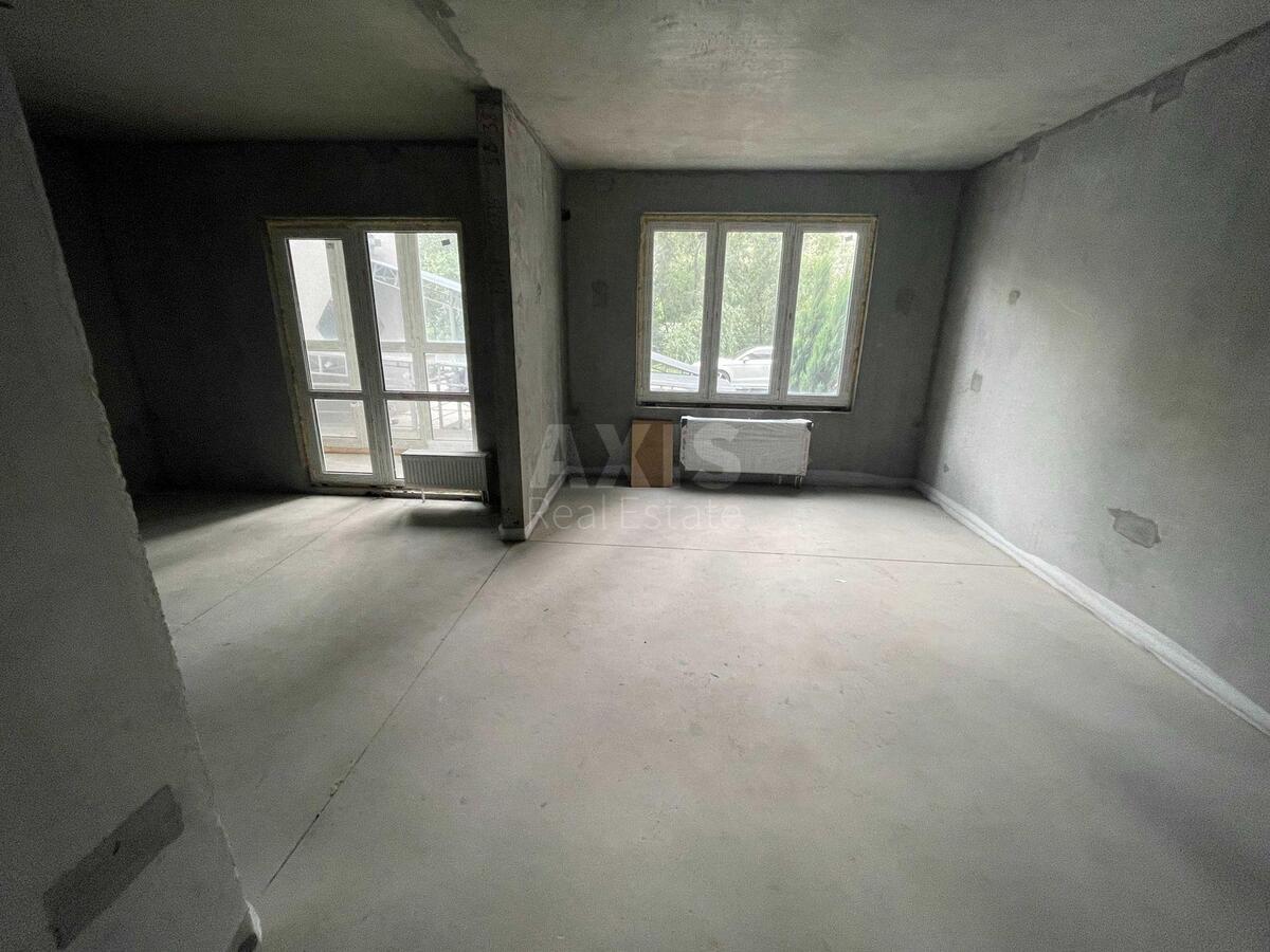 Trade object vul. Revuc'kogo 54Б, 97m2574772