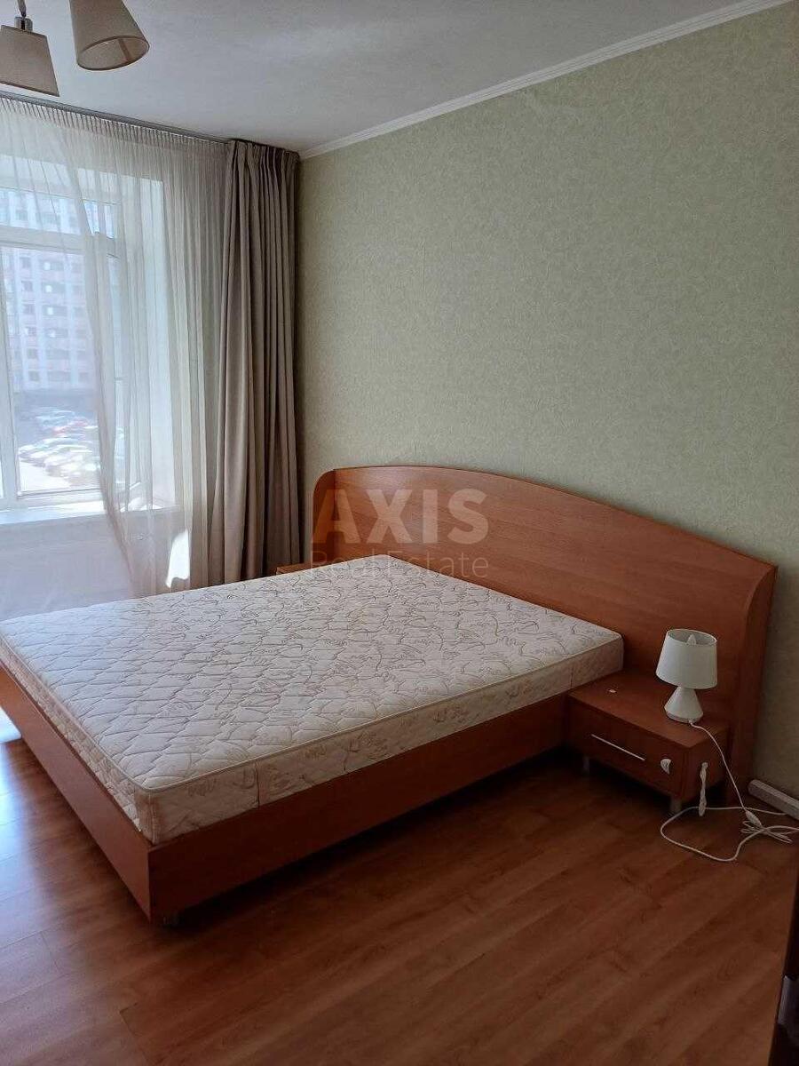 3k apartment vul. Yulia Zdanovska 46/1574875