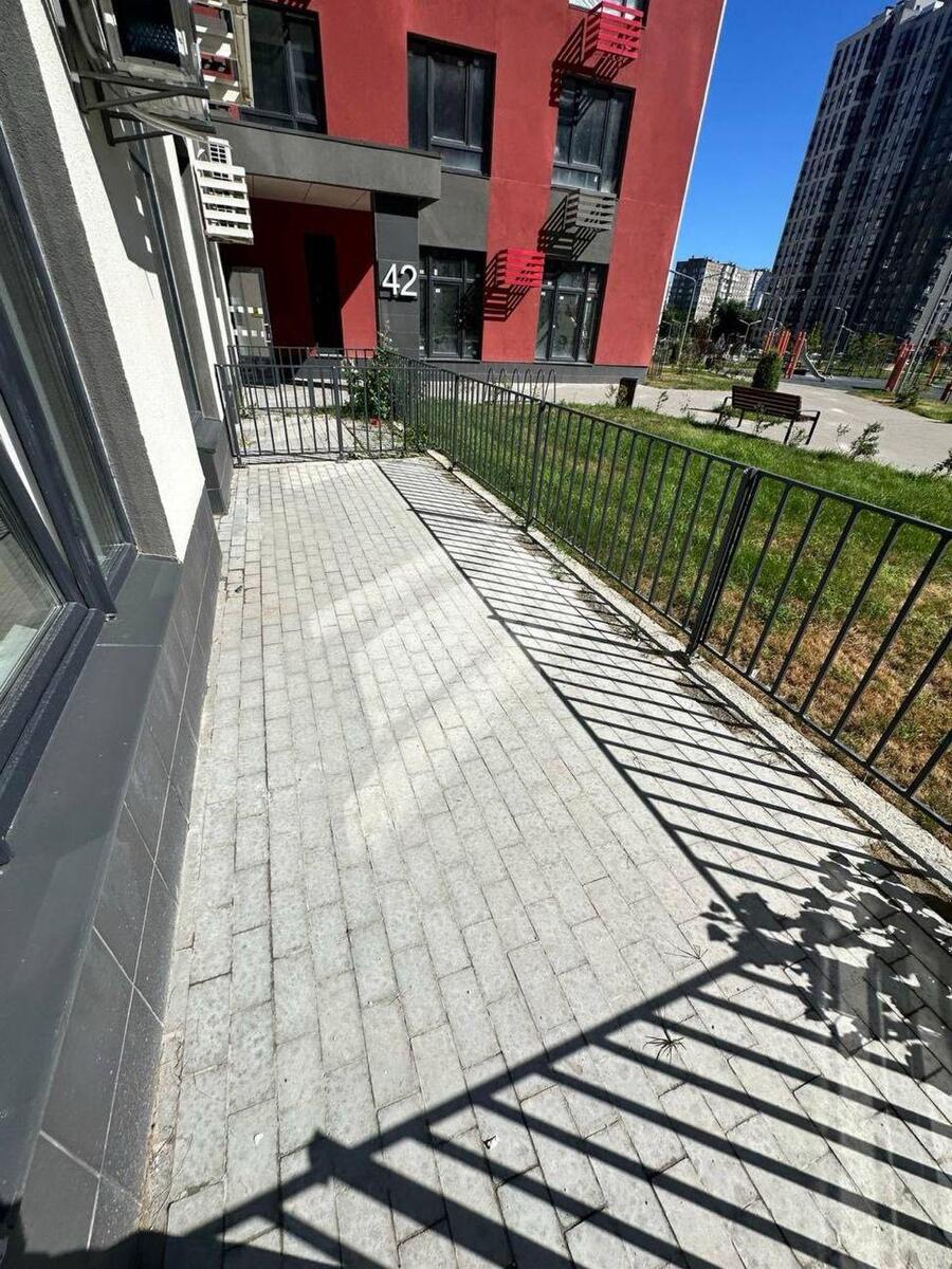 Office vul. Grechka Marshala 42, 52m2575388