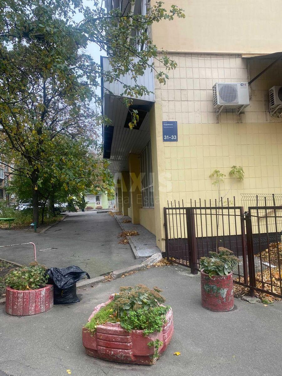 Объект торговли ул. Кудрявская 31/33, 235м261880