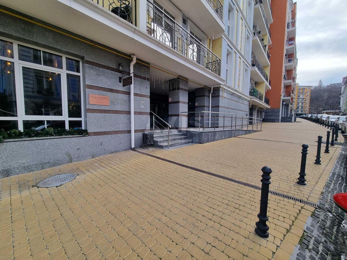 Офис ул. Воздвиженская 51А, 100м26189610