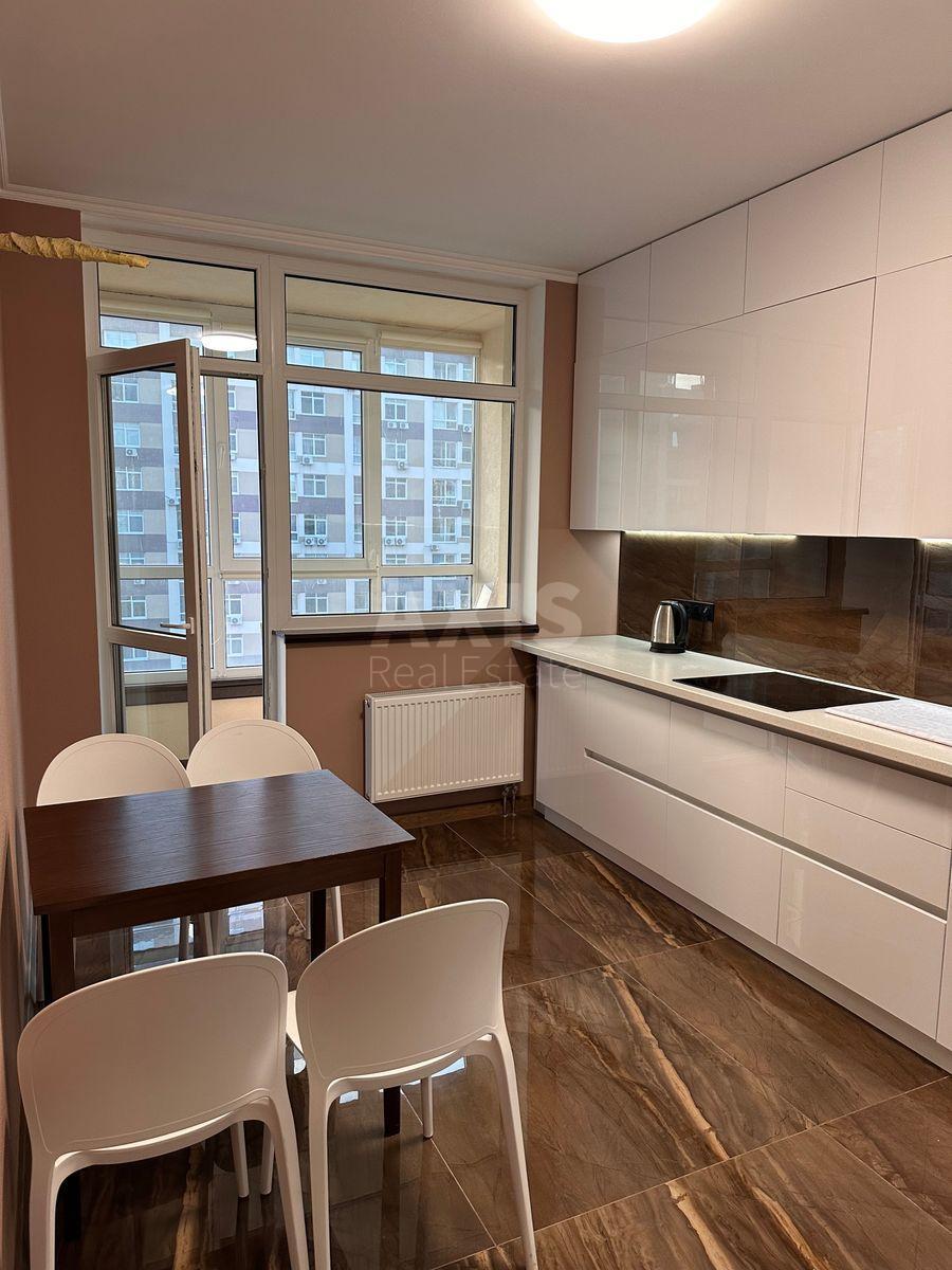 1k apartment pr-t Pravdy 41Д1