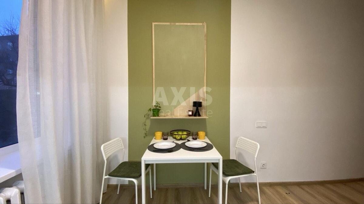 2к квартира ул. Джона Маккейна 38619522