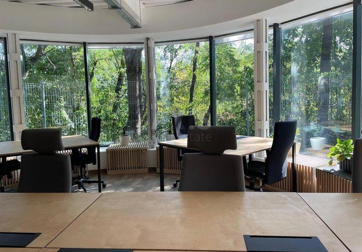 Office vul. Babushkina 24, 33m23