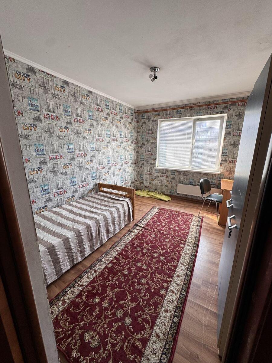 3k apartment vul. Zabolotnogo Akademika 6577368