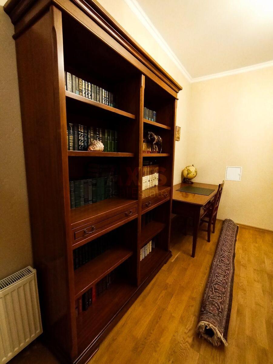 3k apartment vul. Jevgena Konoval'cja 44А6