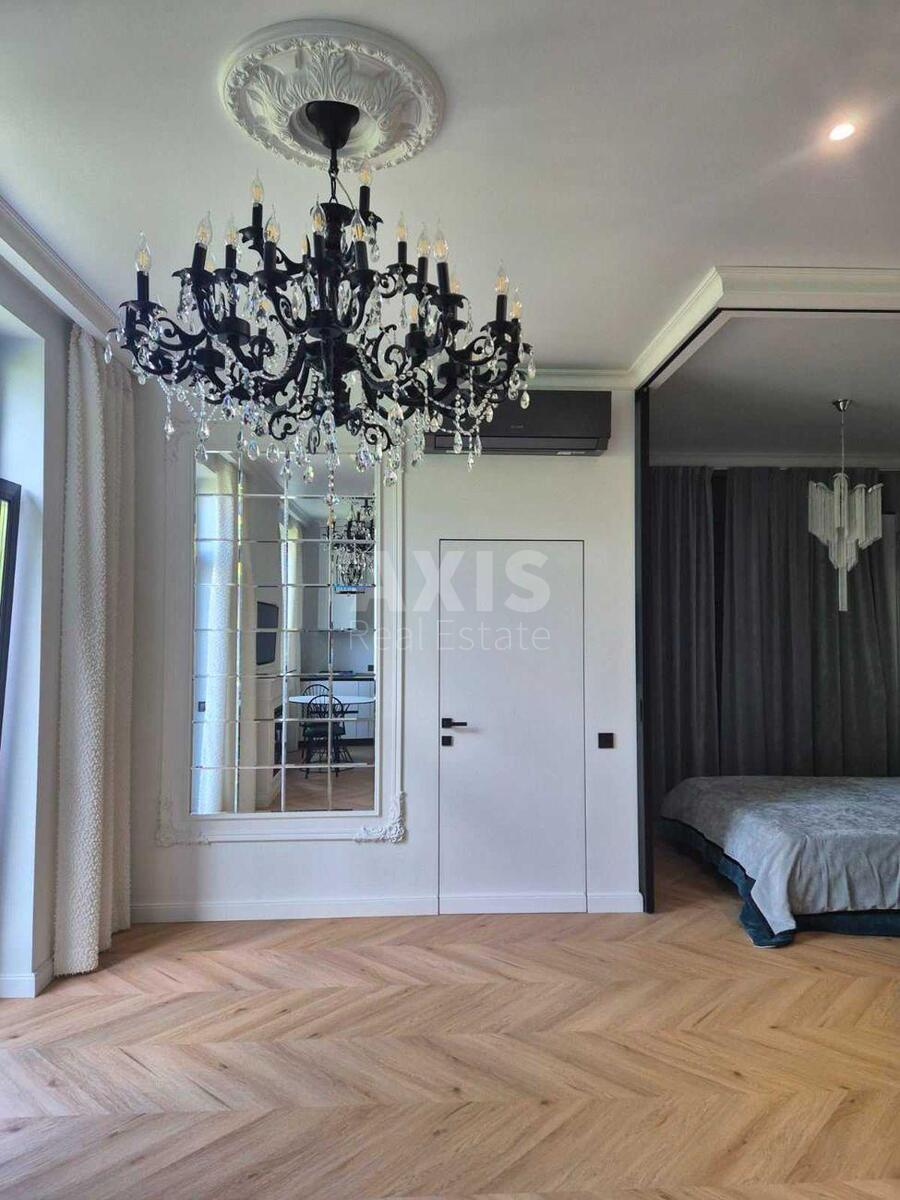 2k apartment vul. Piters'ka 3577596
