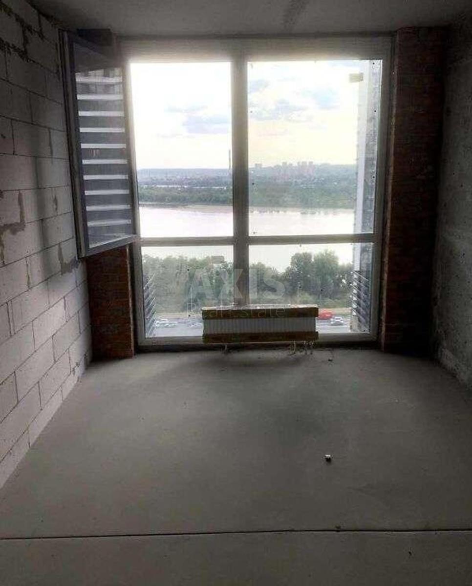 1k apartment vul. Prychal'na 142