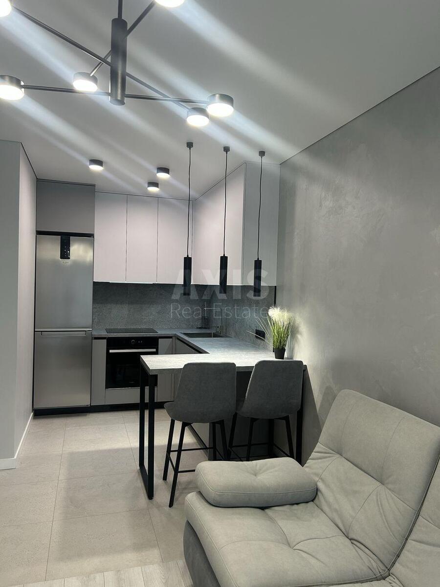 1k apartment vul. Vsevoloda Zmijenka 21621232