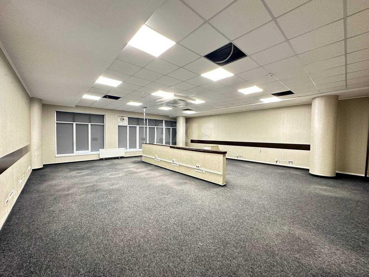 Office uzv. Klovs'kyj 7, 980m2621331