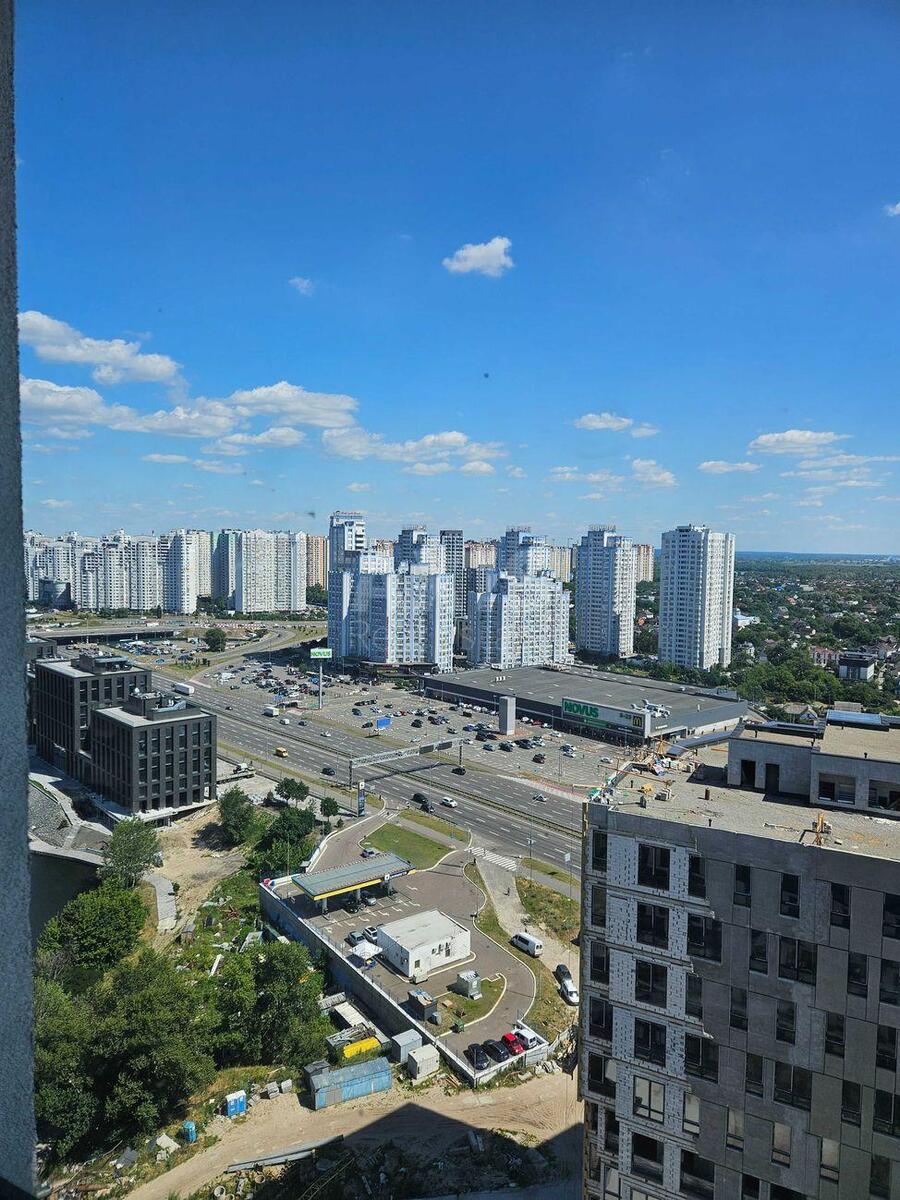 2k apartment pr-t Bazhana Mykoly 151Б578434