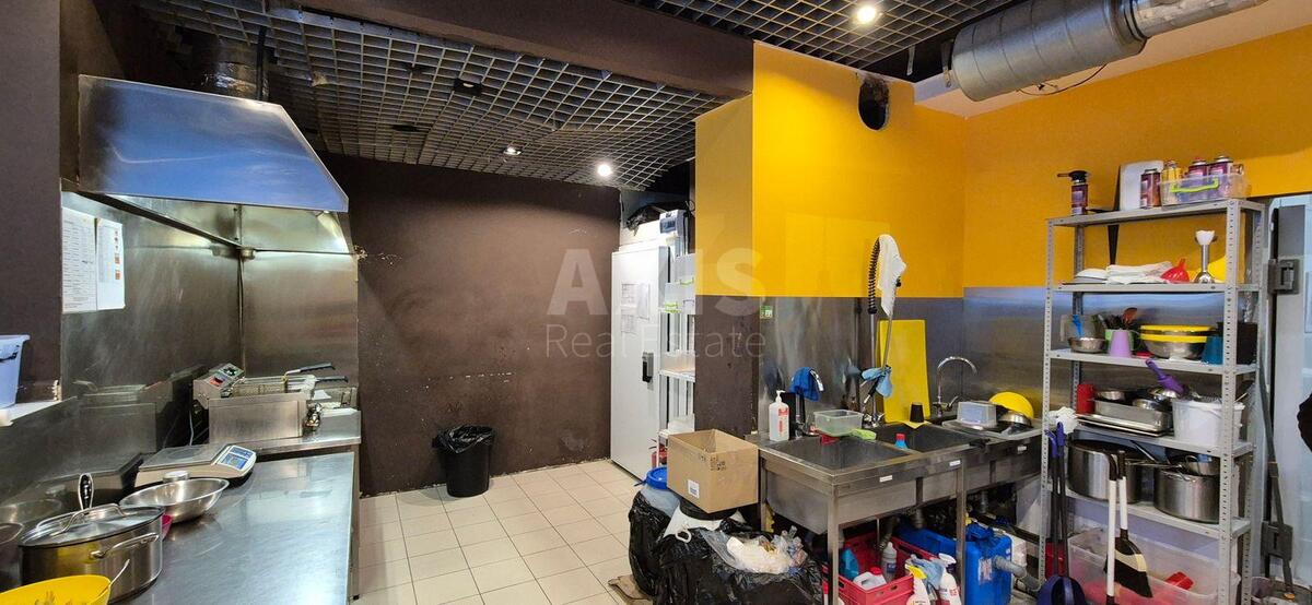 Trade object pr-t Peremogy 26, 110m2578608