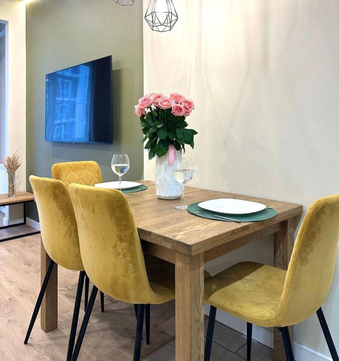 1k apartment vul. Myhajla Maksymovycha 24578833