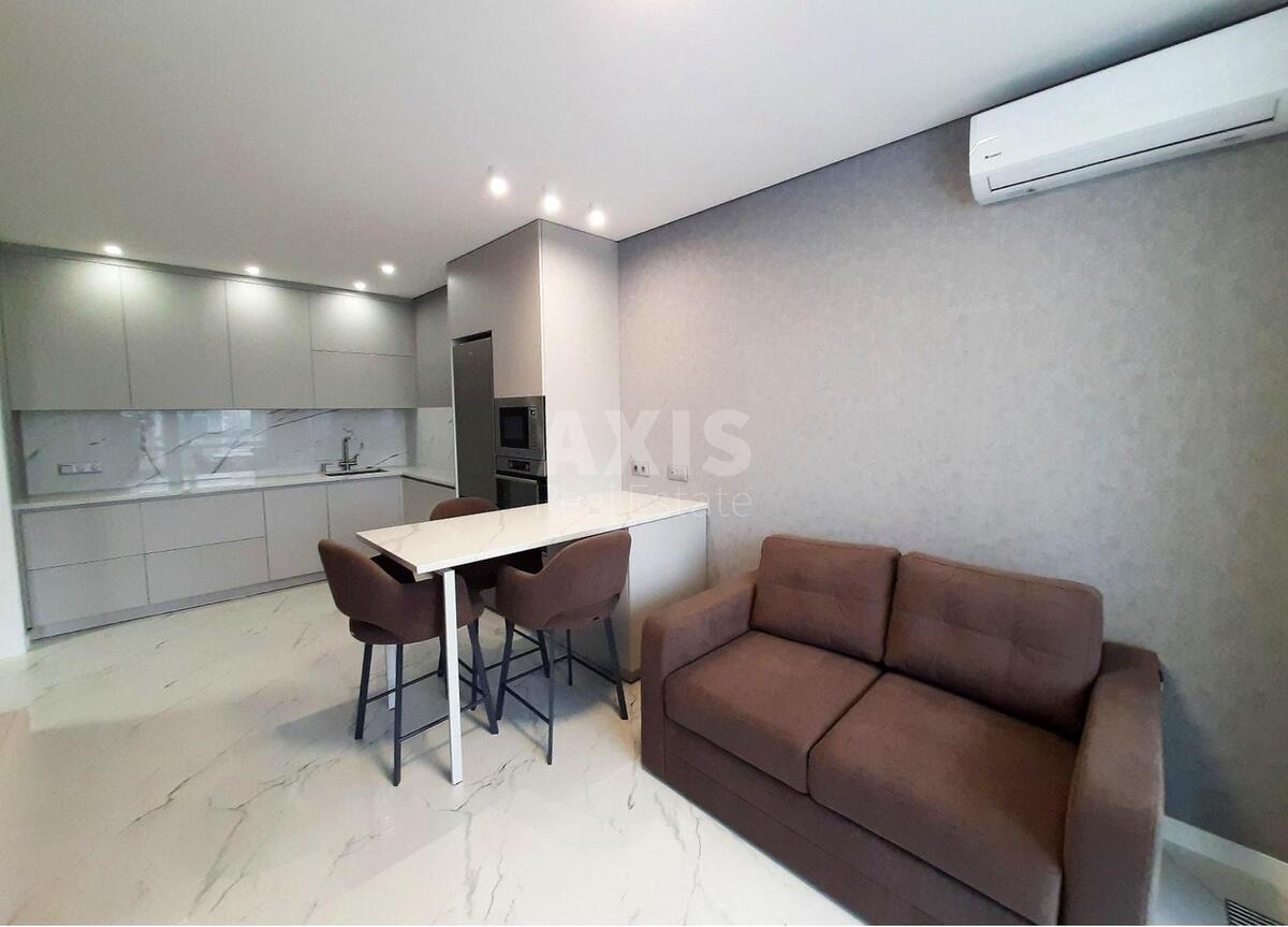 1k apartment vul. Oleksandra Olesja 2Б62210