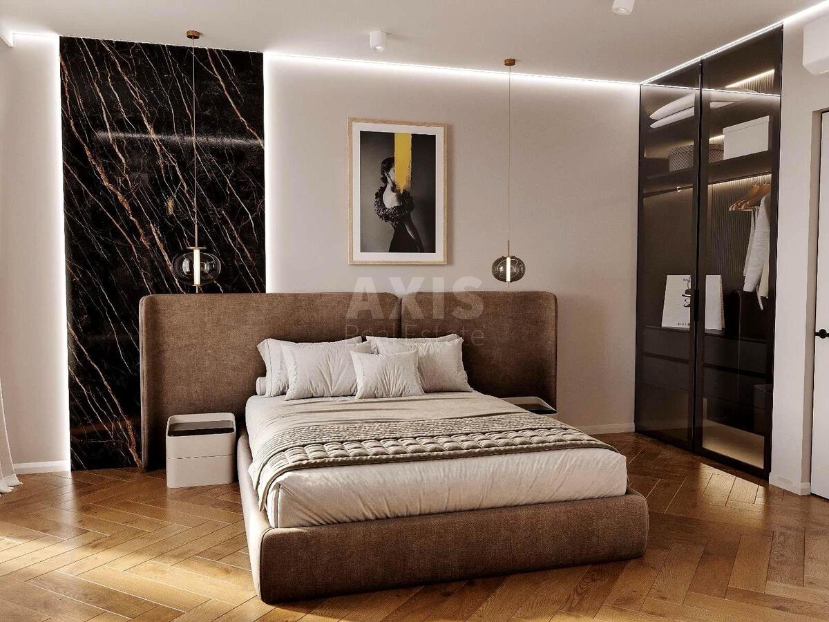 4к квартира ул. Антоновича 109622518