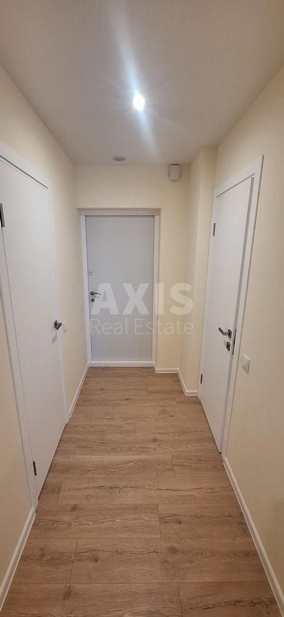 1k apartment vul. Bulahovs'kogo Akademika 25