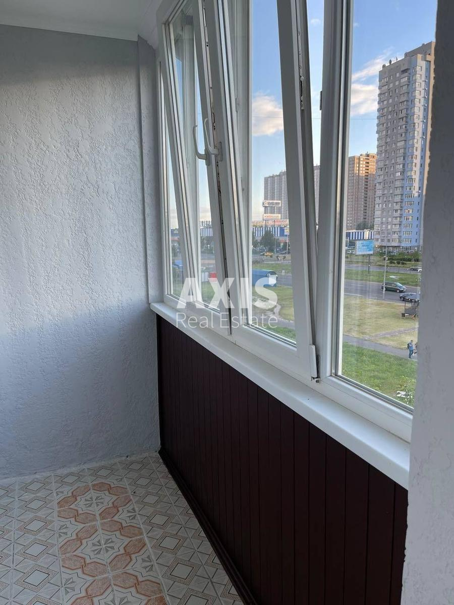 1k apartment pr-t Grygorenka Petra 41425337