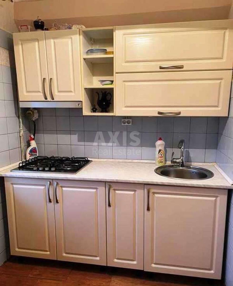 3k apartment vul. Geroi'v Dnipra 59