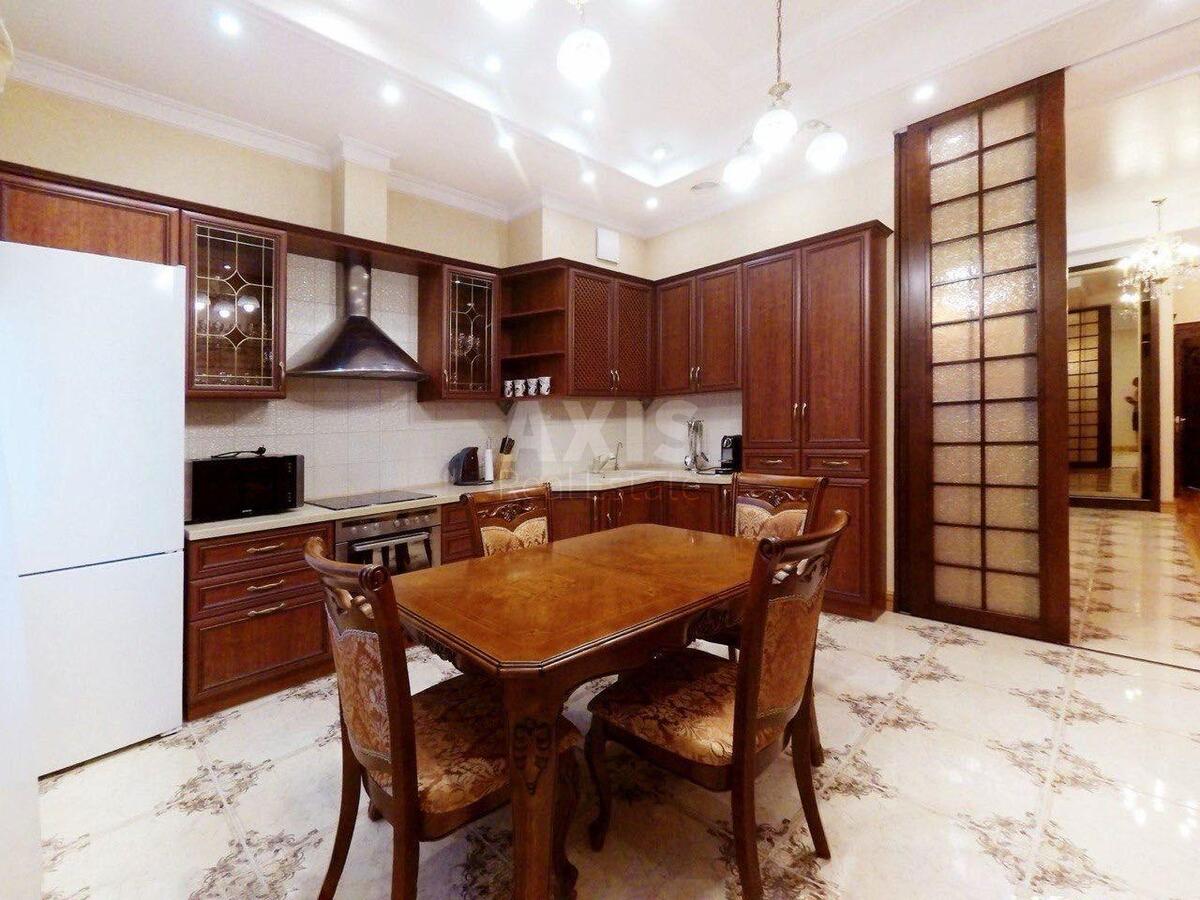 3k apartment vul. Hreshhatyk 27Б1