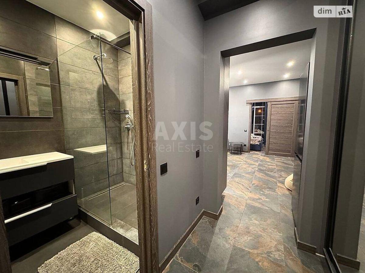 1k apartment vul. Lucenka Dmytra 105