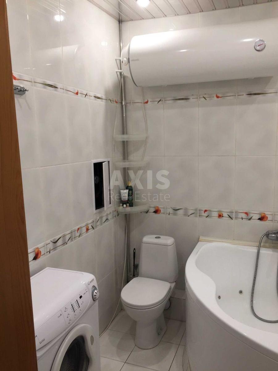 3k apartment vul. Mykil's'ko-Slobids'ka 4В5