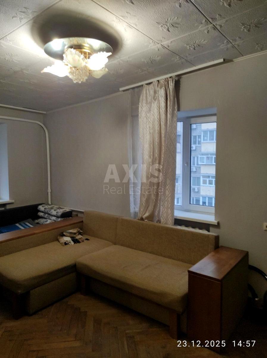 1к квартира ул. Стадионная 21/1636590