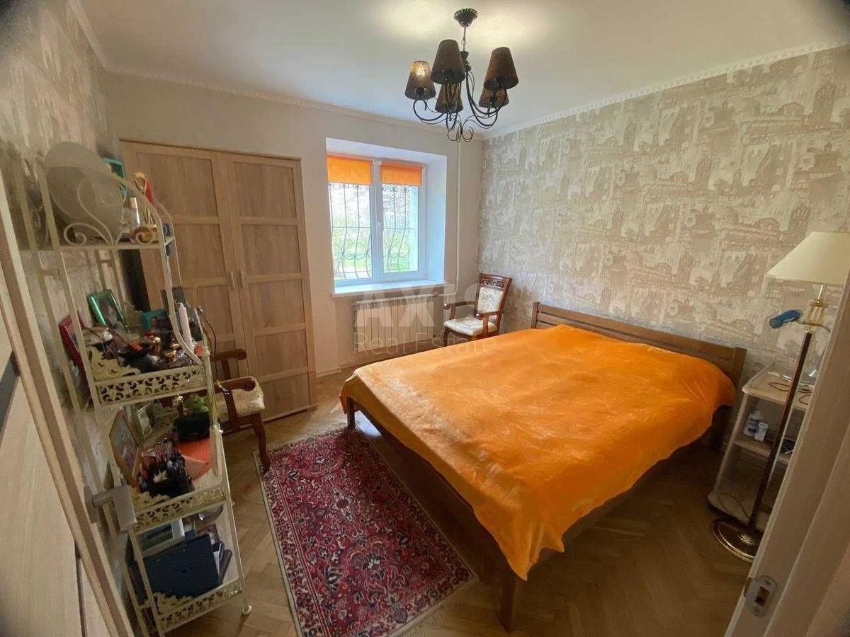 3k apartment pr-t Tychyny Pavla 36