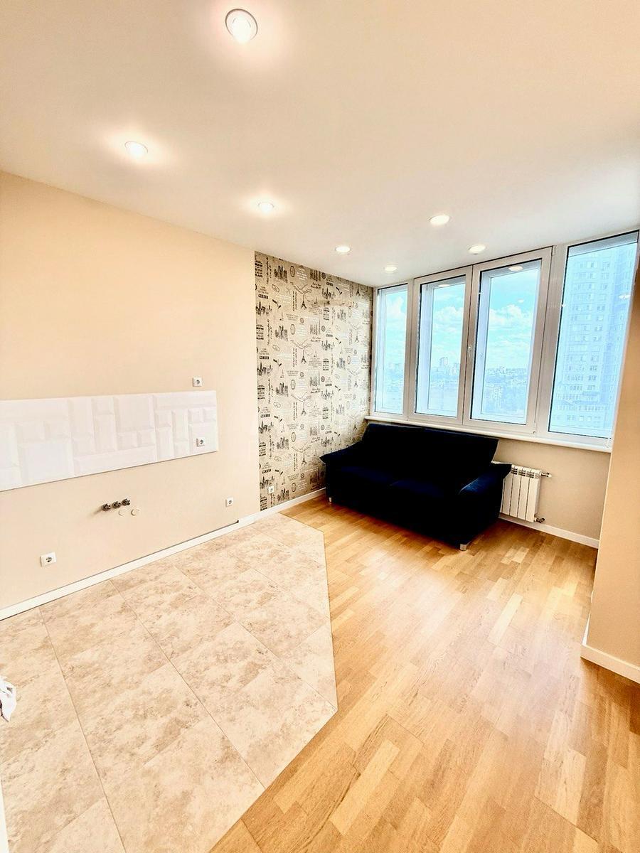 1k apartment vul. Kyrylo-Mefodii'vs'ka 2595321