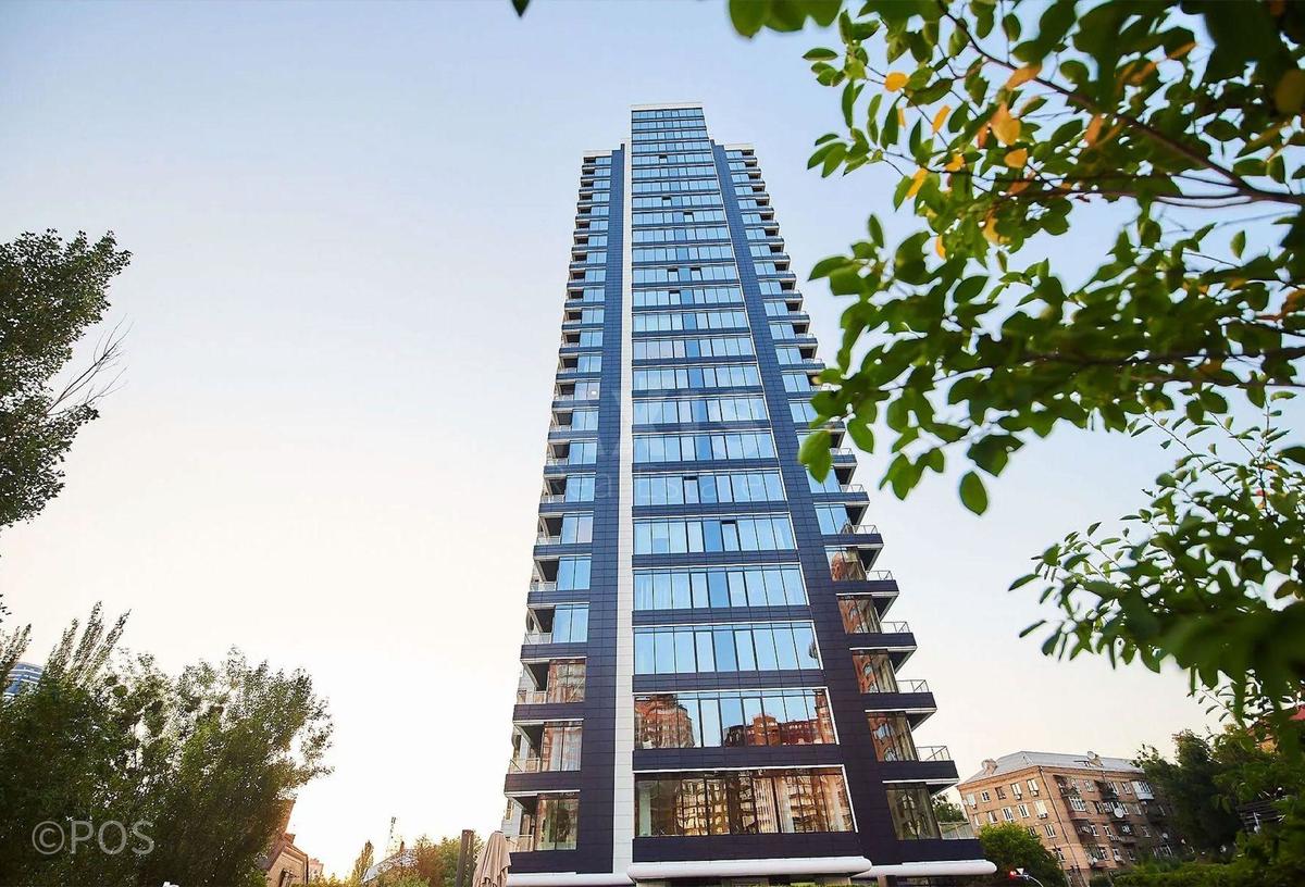 2k apartment vul. Jevgena Konoval'cja 26А9