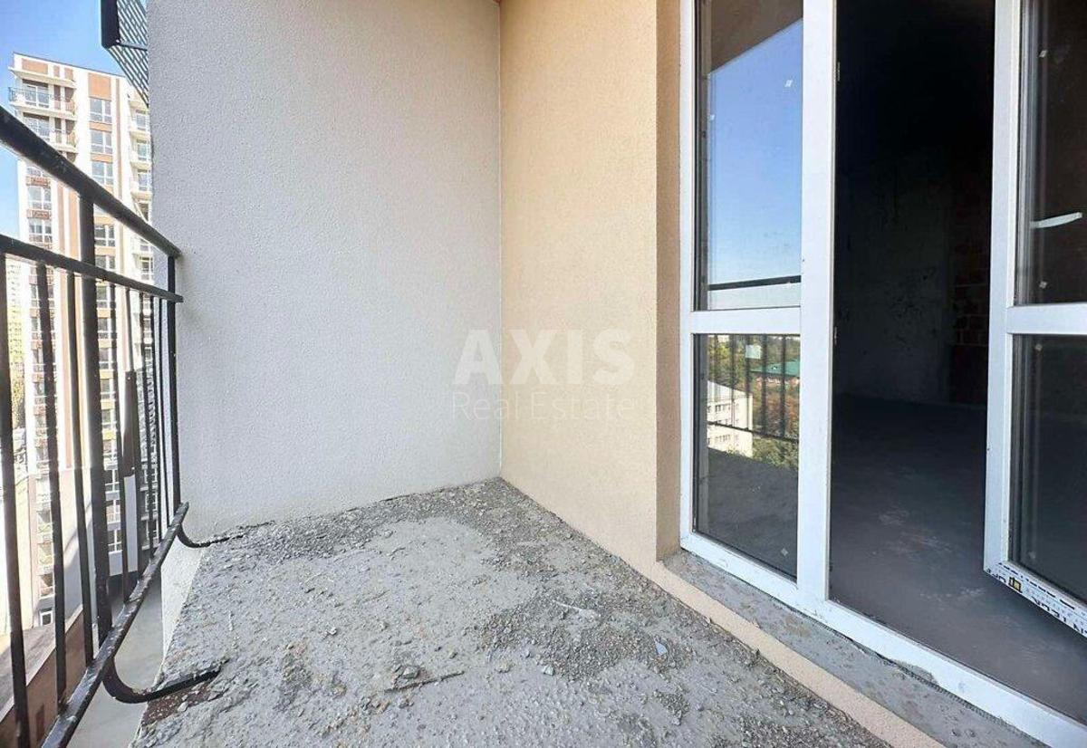 1k apartment vul. Zabolotnogo Akademika 1484