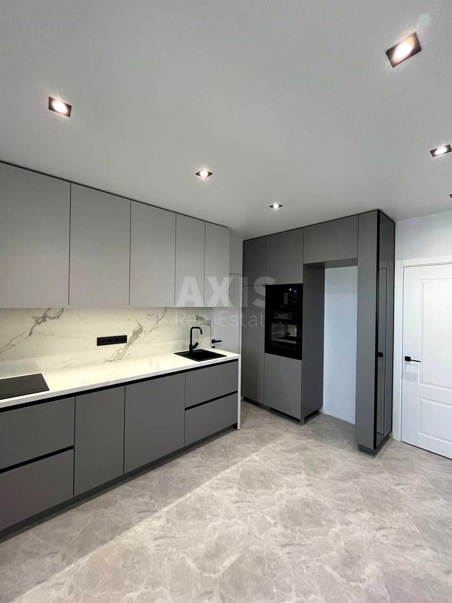 3k apartment vul. Konjeva Marshala 5Б59349