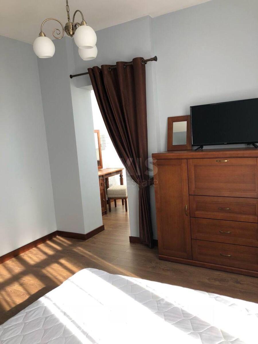 2k apartment pr-t Lobanovs'kogo 42