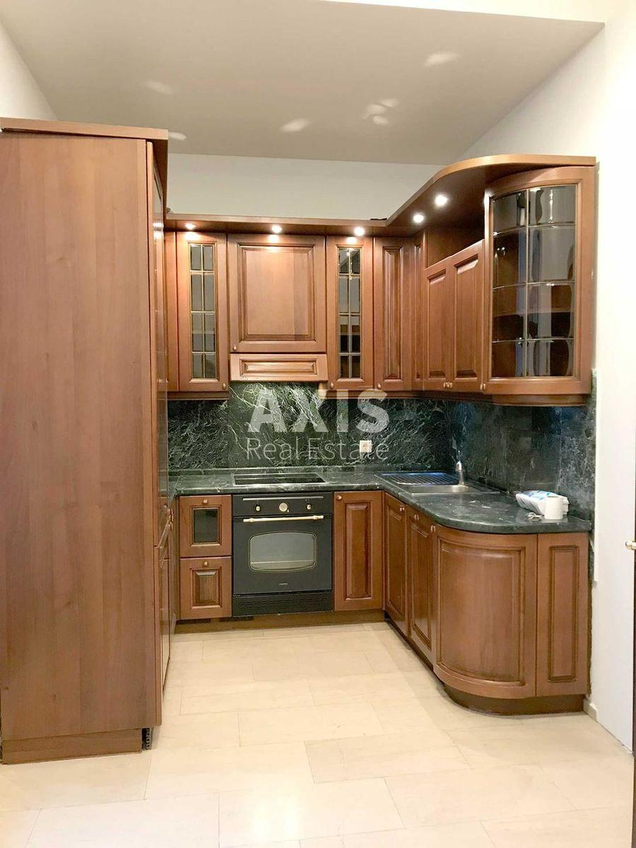 Service object vul. Jaroslaviv Val 4, 313m2412207