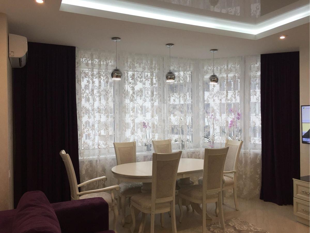 4к квартира ул. Драгоманова 4А437890