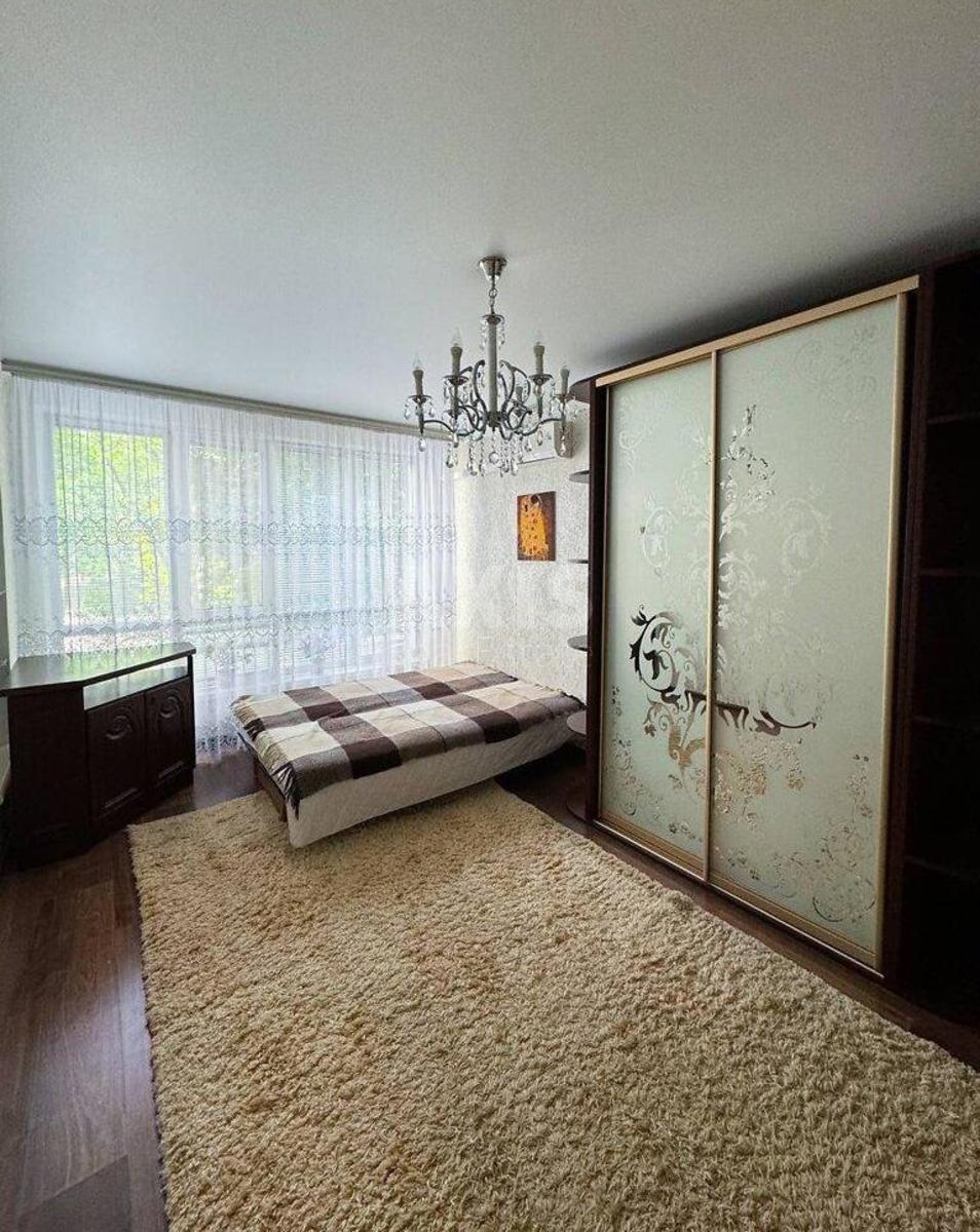 1k apartment pr-t Rokossovs'kogo Marshala 6Б1
