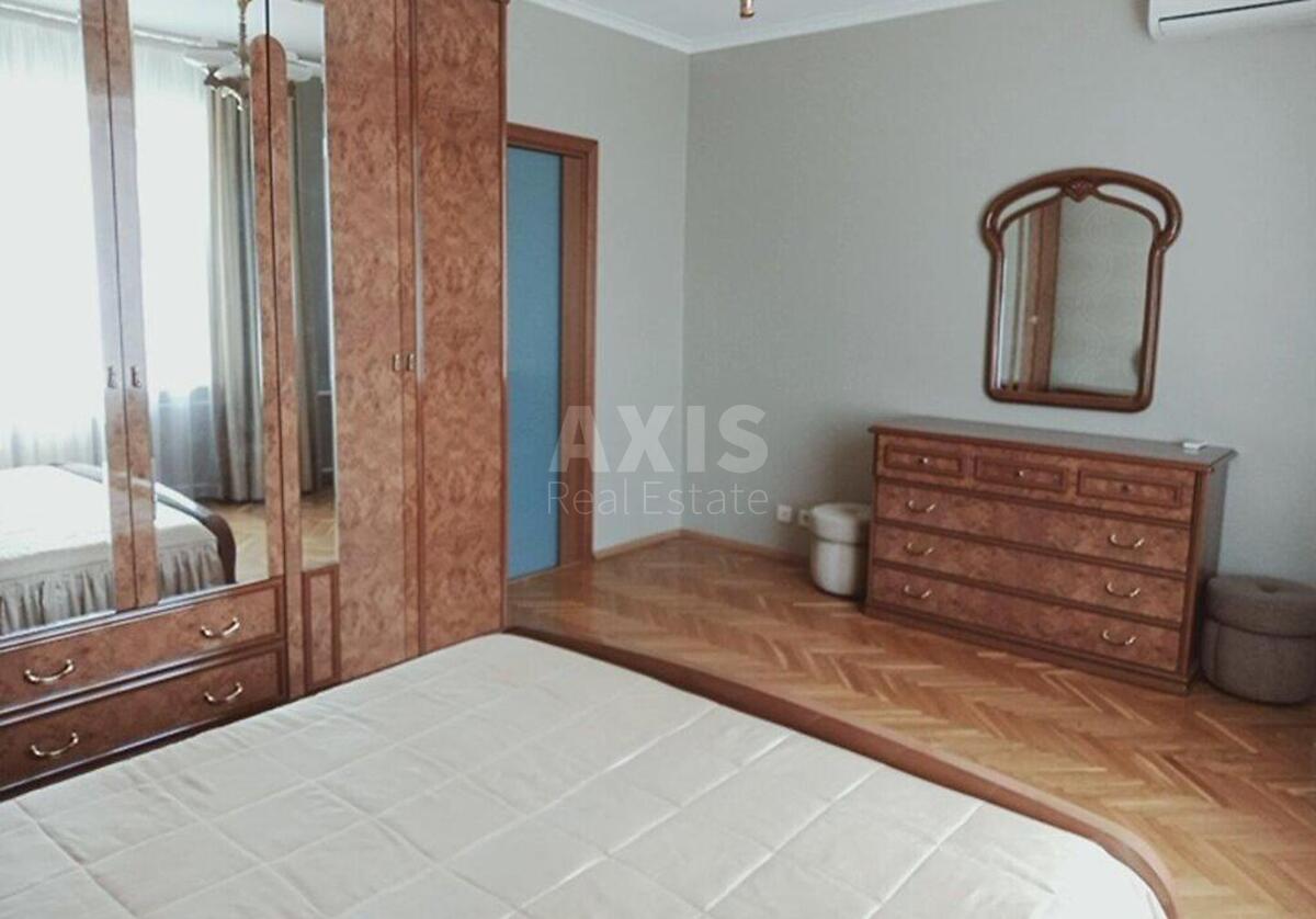 3k apartment bul. Lesi Ukrai'nky 244
