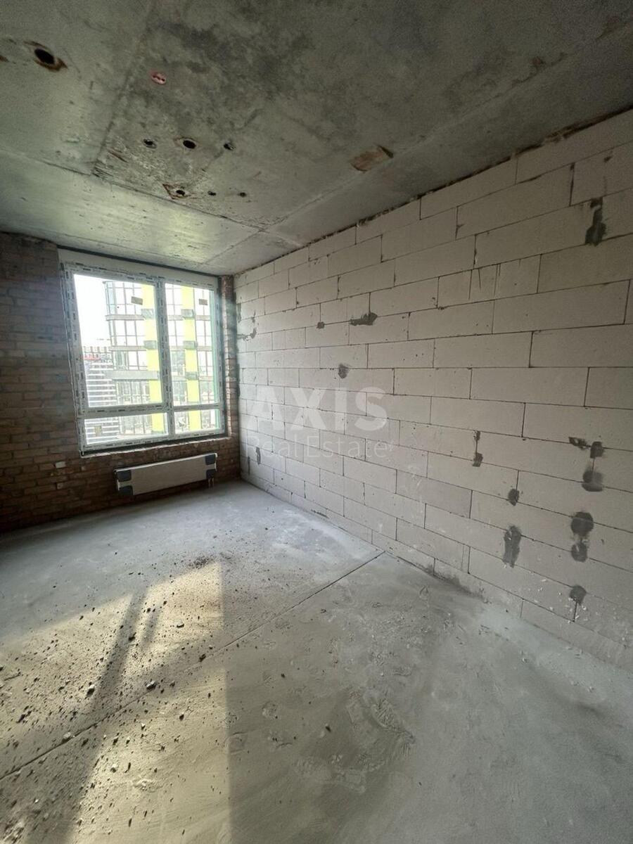 3k apartment vul. Prychal'na 8634561